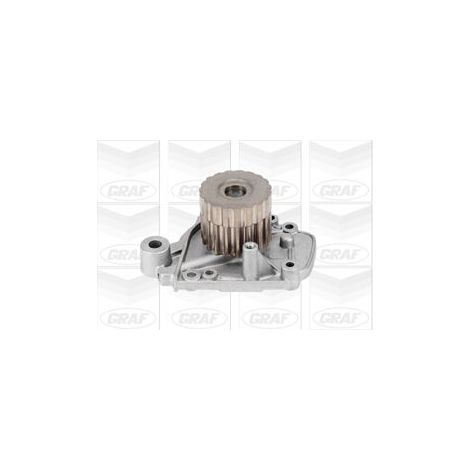 Pompe à eau, refroidissement du moteur GRAF PA669 HONDA 18-1448 18-1452