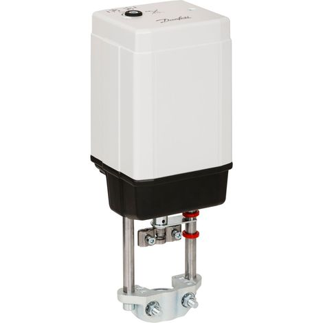 Danfoss elektr, Stellantrieb AMV55 24V/50Hz, 3-Punkt, DN125-150, 2000N, 082H3020