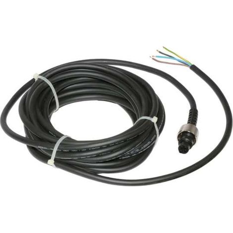 Grundfos Kabel 10m Netzkabel zu Grundfos Unilift AP12 / AP35 (3/400V) Kabelkit 96548100
