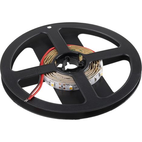 Ruban LED Blanc 1m 12V 2700 3200K, IP20 ( Prix pour 1 ) (1/2)