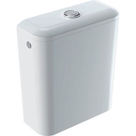 Réservoir céramiqueiCon Square 6 l we