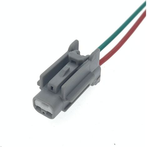 Capteur radar de recul, prise de capteur à cellule photoélectrique pour Nissan Tiida, Sylphy, Teana, Bluebird et X-Trail (1/4)
