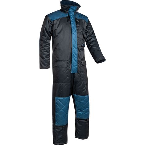 Combinaison Frigoriste Anti Froid MATTERHORN -40°C 3XL (1/5)
