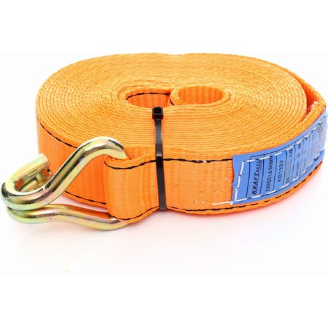 Sangle de levage monopoint 8 m/50 mm/5 t KD1322