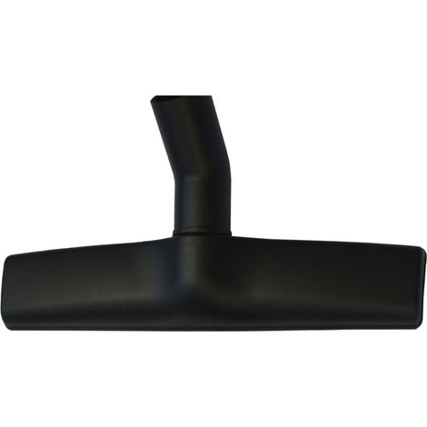 Starmix Bodendüse 30 aus Kunststoff, Breite 30 cm, mit Parkposition + Borsten (1/2)