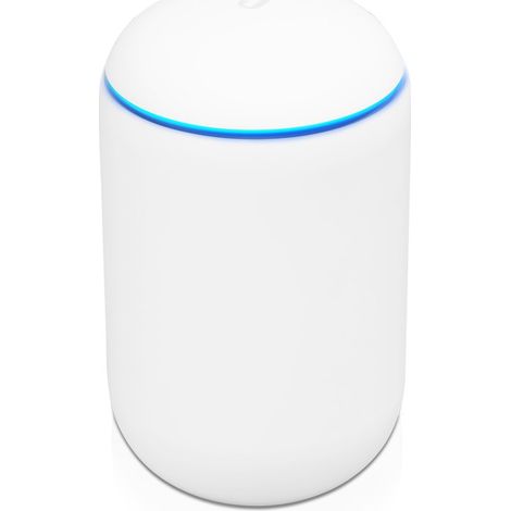 Ubiquiti UniFi Dream Machine 1733 Mbit/s Bianco (1/5)