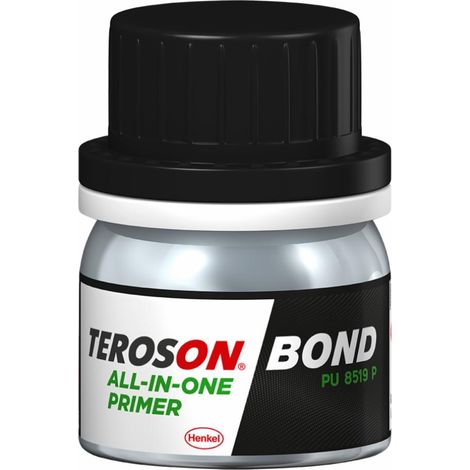 TEROSON BOND 60 KIT adesivo per sostituzione parabrezza TEROSON LC2688923 (1/2)