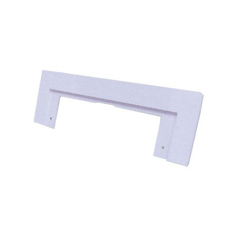 Encadrement pour Ramasse miettes vacusweep - couleur au choix - blanc