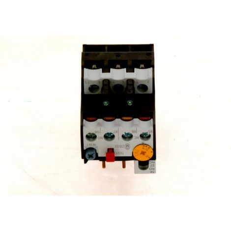 BOSCH Ersatzteil TTNR: 87183101910 Schutzschalter ZB 12-16 (1/2)