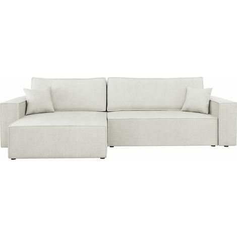 Canapé d'angle Vespes II, Lima 16, Disponible, 272x145x82cm, 0 (1/5)