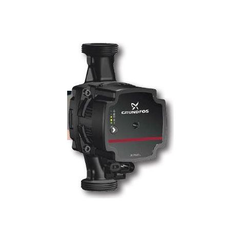 CIRCULATEUR ALPHA1 L 25-60 180 1X230V 50HZ GRUNDFOS DISTRIBUTION 99160584