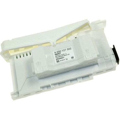 Modulo di potenza programmato - Lavastoviglie - BOSCH - 4365539