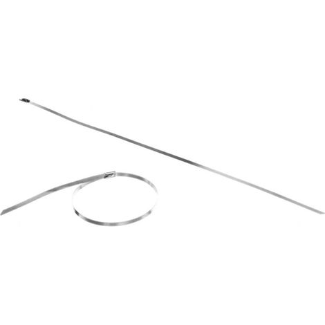 Fascetta in acciaio 360x4.6 LS 4.6-360 B 61812960