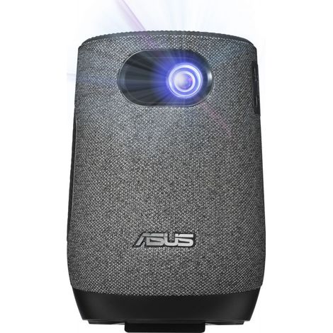 ZenBeam Latte L1 DLP/LED/400:1/HDMI/Inalámbrico (1/3)