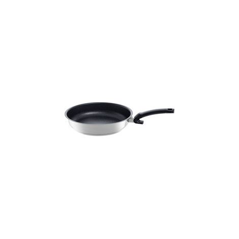 Sartén Fissler Adamant Premium 24 cm plateada antiadherente (1/5)