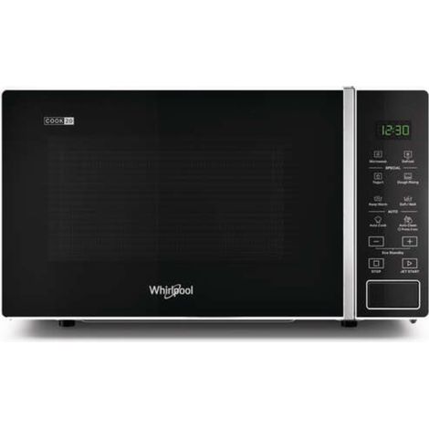 microonde solo 20l 700w bianco - MWP201W - Whirlpool