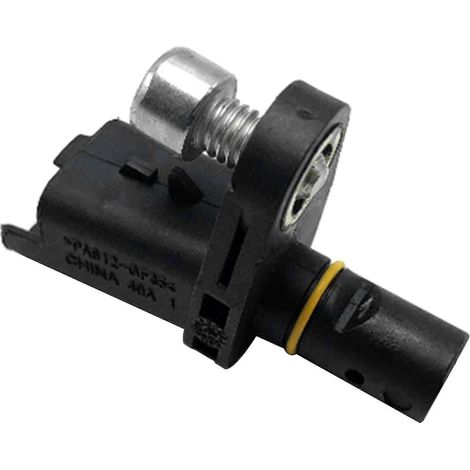 9800038480 Abs-Sensor hinten links oder rechts Radgeschwindigkeitssensor für 308 408 C4 Grand C4 Spacetourer (1/5)