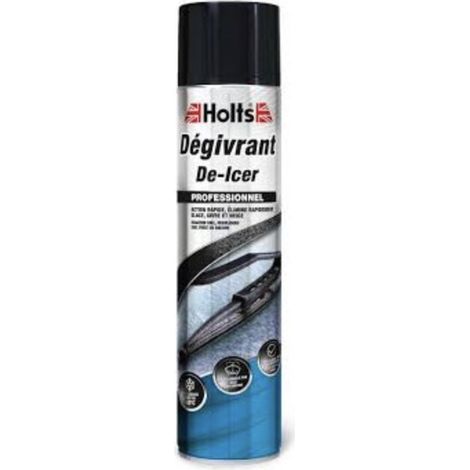 Dégivrant Holts 600mL -40°C (1/3)