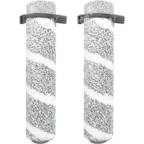 2 Walzenbürsten – Kompatibel mit Bissell 3930F, 3933, 3999Z V2 – Zubehör (1/5)