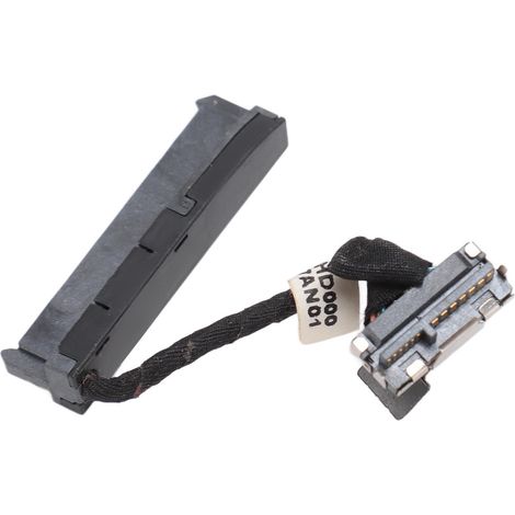 Câble de connexion pour disque dur HP G4-1000, G6-1000 et G7-1000 avec disque dur 2,5 pouces (1/5)