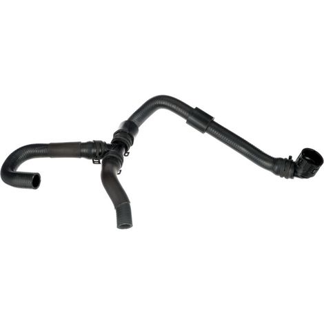 Durite de radiateur GATES 05-2913 AUDI 5Q0 122 051 AG 5Q0 122 051 BD