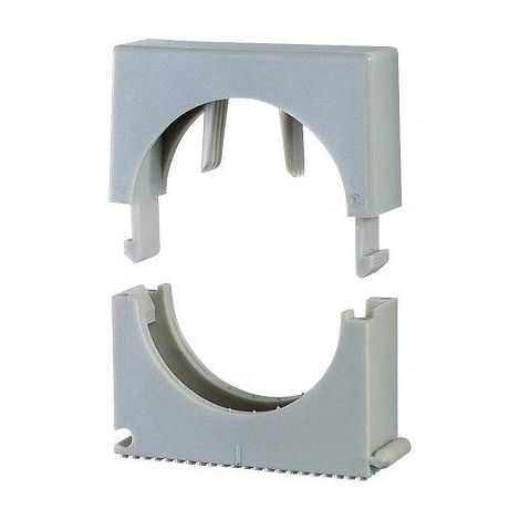 FISSATUBO NYLON CHIUSO SCH FISCHER - SCH 23-32 GR CF=PZ 25- 1 confezioni
