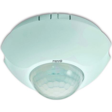 Détecteur de présence PIR PERRY 1SP SP015, 360° (1/4)