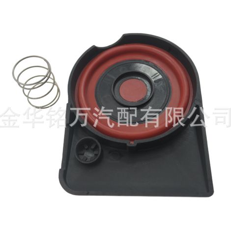 Kit de réparation pour cache-culbuteurs BMW MINI, cache-culbuteurs d'échappement 11127646552 11127646553 (1/5)