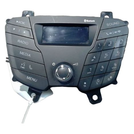 [PRODUIT D'OCCASION] Autoradio FORD Ka+ ♻️ Ref Oe. 2102145 - Garantie à vie (1/2)