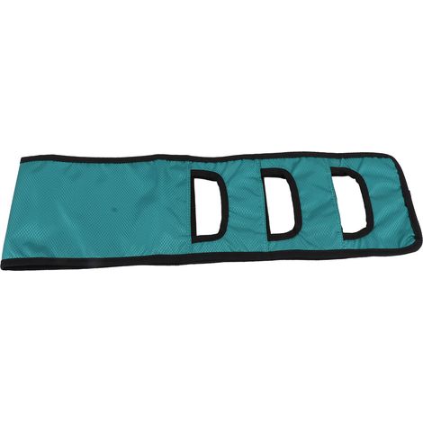 Harnais de transfert patient, ceinture de marche rembourrée et respirante, aide au levage pour personnes âgées et handicapées, vert (1/5)