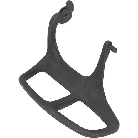 Gruppo freno catena + deflettore + leva – ricambio per Stihl 020 020T MS200 MS200T – Codice OEM 11297929100