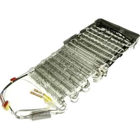 Set evaporatore frigorifero/congelatore originale - Frigorifero, congelatore - SAMSUNG - 4354629