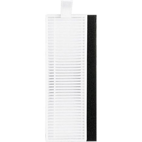 Kit Filtres - Pour Aspirateur Robot Tikom G8000 G8000Pro - 3 Pièces - Accessoires de Remplacement (1/5)