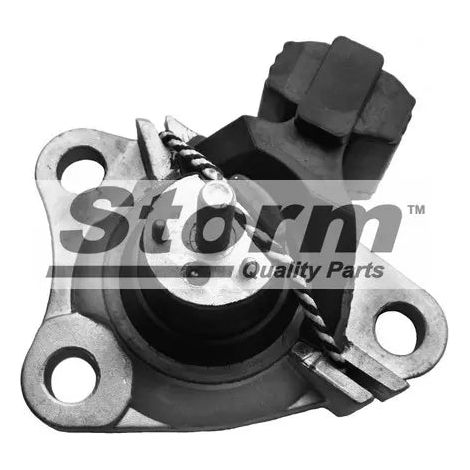Support moteur droit compatible Megane/Scenic 1.9D 7700436287