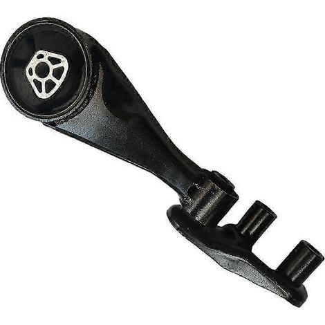 Coussinet de butée de support moteur automatiquement compatible avec le coussinet de butée de suspension arrière JAC JS8 Sei7 Pro 1001600S5500 (1/5)