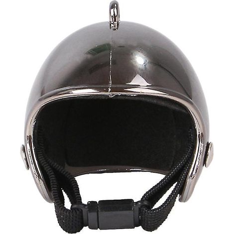 Der neue Hühnerhelm (1 Stück) (1/3)