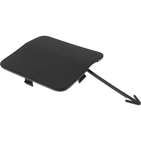 Cache d'œillet de Remorquage pour Pare-Chocs Arrière 85071-DF60A Compatible avec Qashqai 2018+ (1/5)