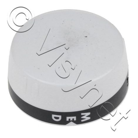Bouton thermostat d'origine (1/2)