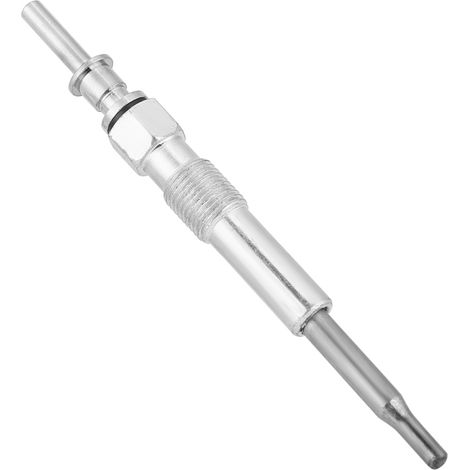 4 pièces Bougies de préchauffage métalliques pour BMW Série 3 5 6 7 X3 X5 X6 30d 35d (1/5)