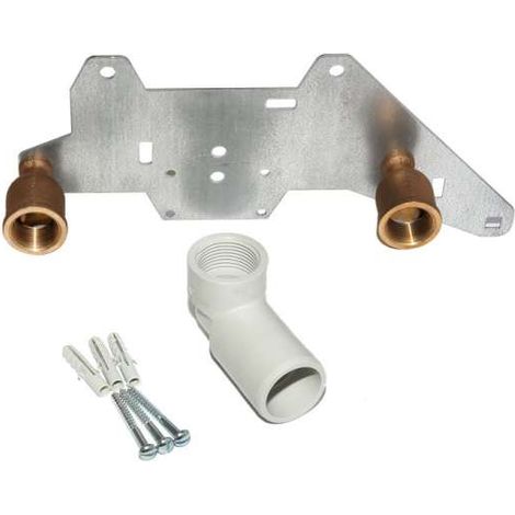 VAILLANT Rohbaukonsole VC-Lötverbindung 300914