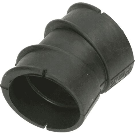 MANICOTTO RACCORDO POMPA SCARICO LAVASTOVIGLIE ELECTROLUX 1118455102   240/1 (1/4)