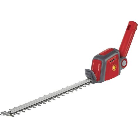 Tagliasiepi Wolf-Garten ht 40 em e-multi-star 42.5 cm batteria (1/2)