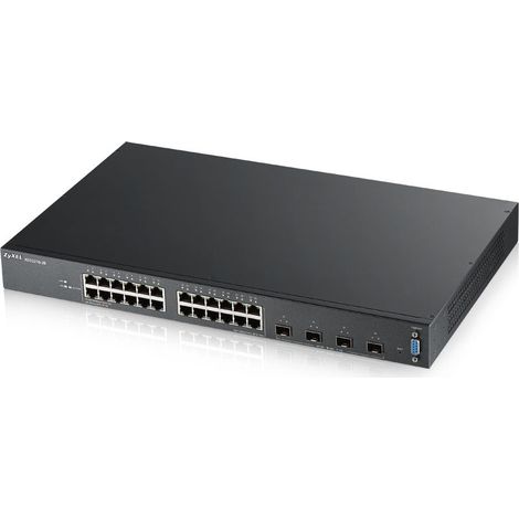 Switch ZyXEL XGS2210-28