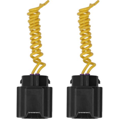 Bloc de distribution électrique 48V 150A 6 bornes avec couvercle, vis M6 et M4, noir pour voiture, camping-car, caravane, bateau (1/5)