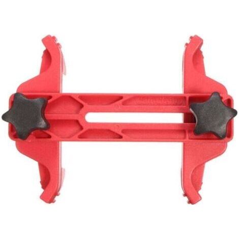 5 pièces/ensemble universel Double pince à came arbre à cames engrenage de synchronisation trousse d'outils de verrouillage de vitesse Auto voiture pignon moteur ensemble d'outils de synchronisation (1/4)