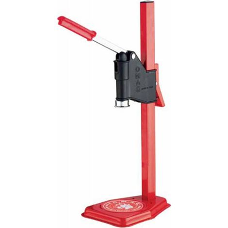 TAPPATRICE TAPPI CORONA "ORNELLA" 1 LEVA