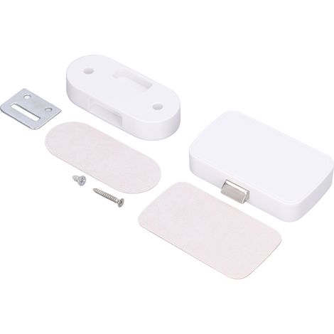 Interrupteur de tiroir intelligent avec application Bluetooth pour téléphone et sécurité antivol pour la maison (1/5)