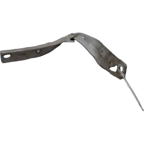 Compas Gauche Capot PEUGEOT 206 + 2009-2013 [PRODUIT D'OCCASION]♻️791257
