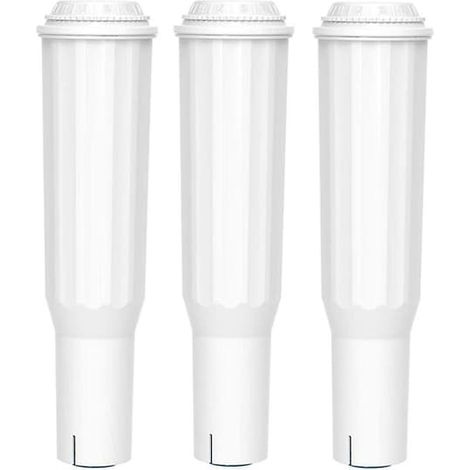 Lot de 3 filtres à eau de rechange pour Jura Impressa Z5 Z6 E8 E9 J5 F60 S7 S9 (1/4)