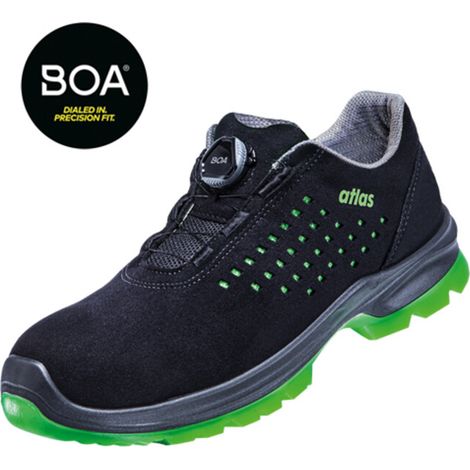 Sicherheits-Halbschuh SL 920 BOA ESD (1/2)